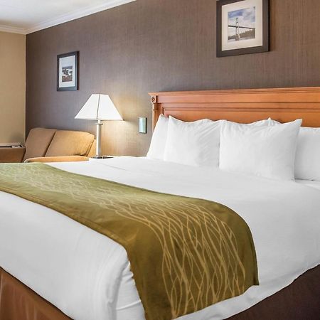 Comfort Inn Brockville Εξωτερικό φωτογραφία