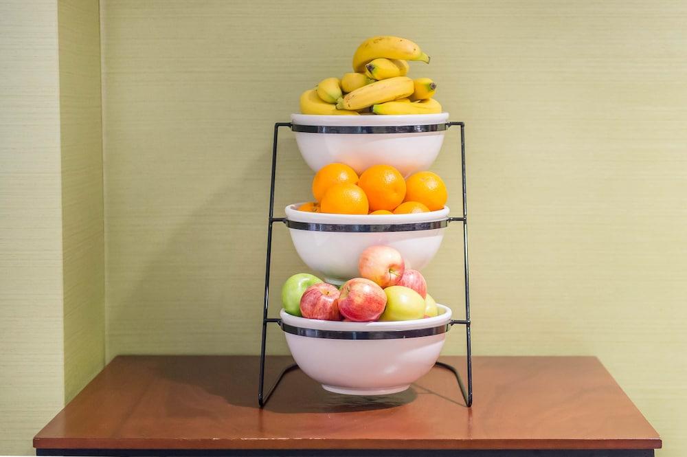 Comfort Inn Brockville Εξωτερικό φωτογραφία