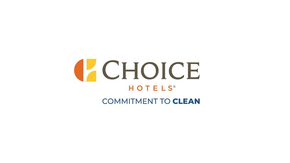 Comfort Inn Brockville Εξωτερικό φωτογραφία