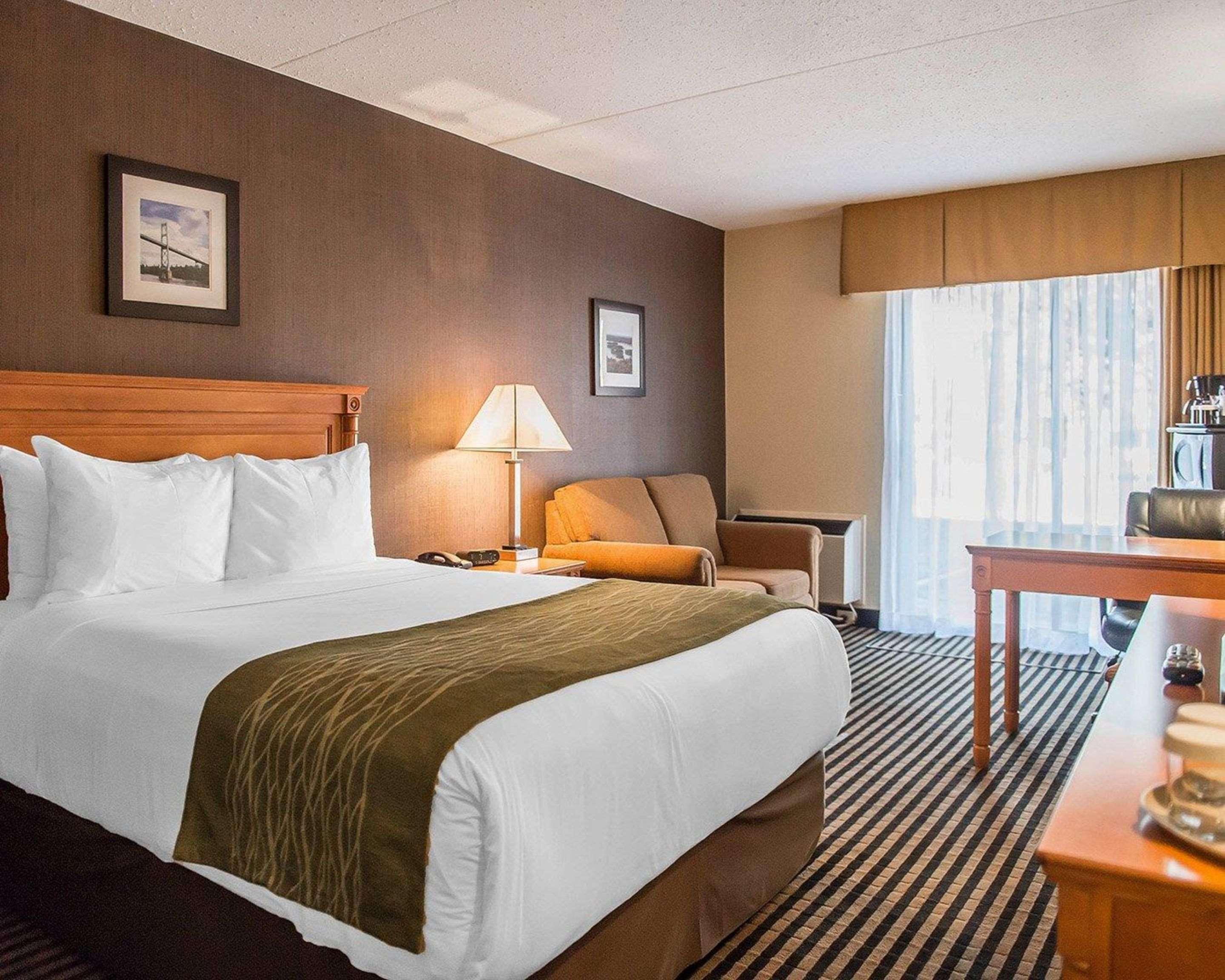 Comfort Inn Brockville Εξωτερικό φωτογραφία