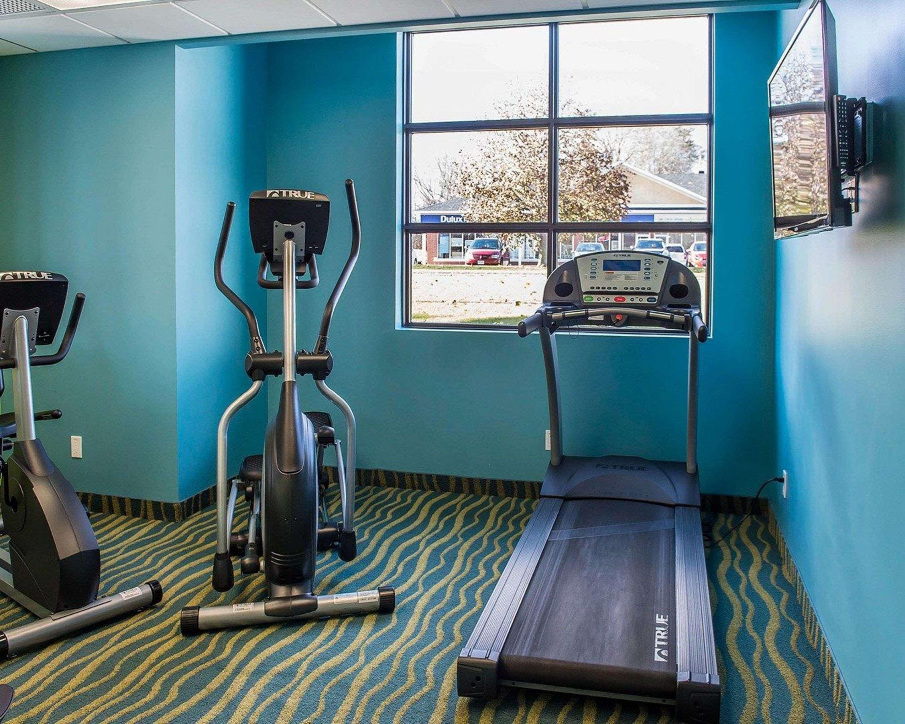 Comfort Inn Brockville Εξωτερικό φωτογραφία