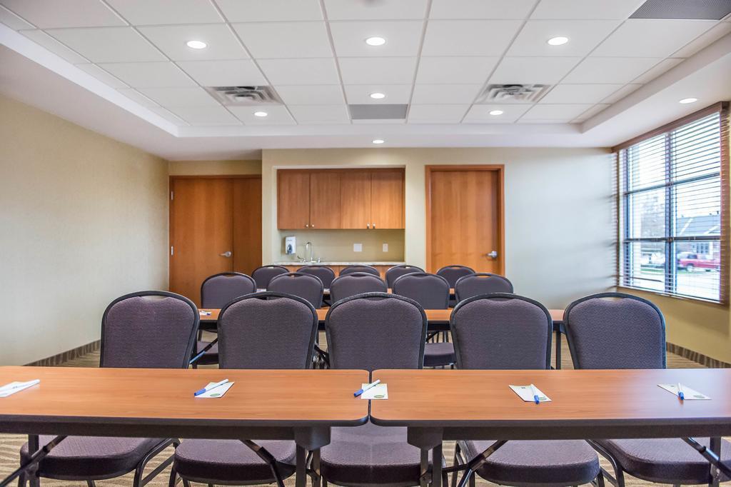 Comfort Inn Brockville Εξωτερικό φωτογραφία