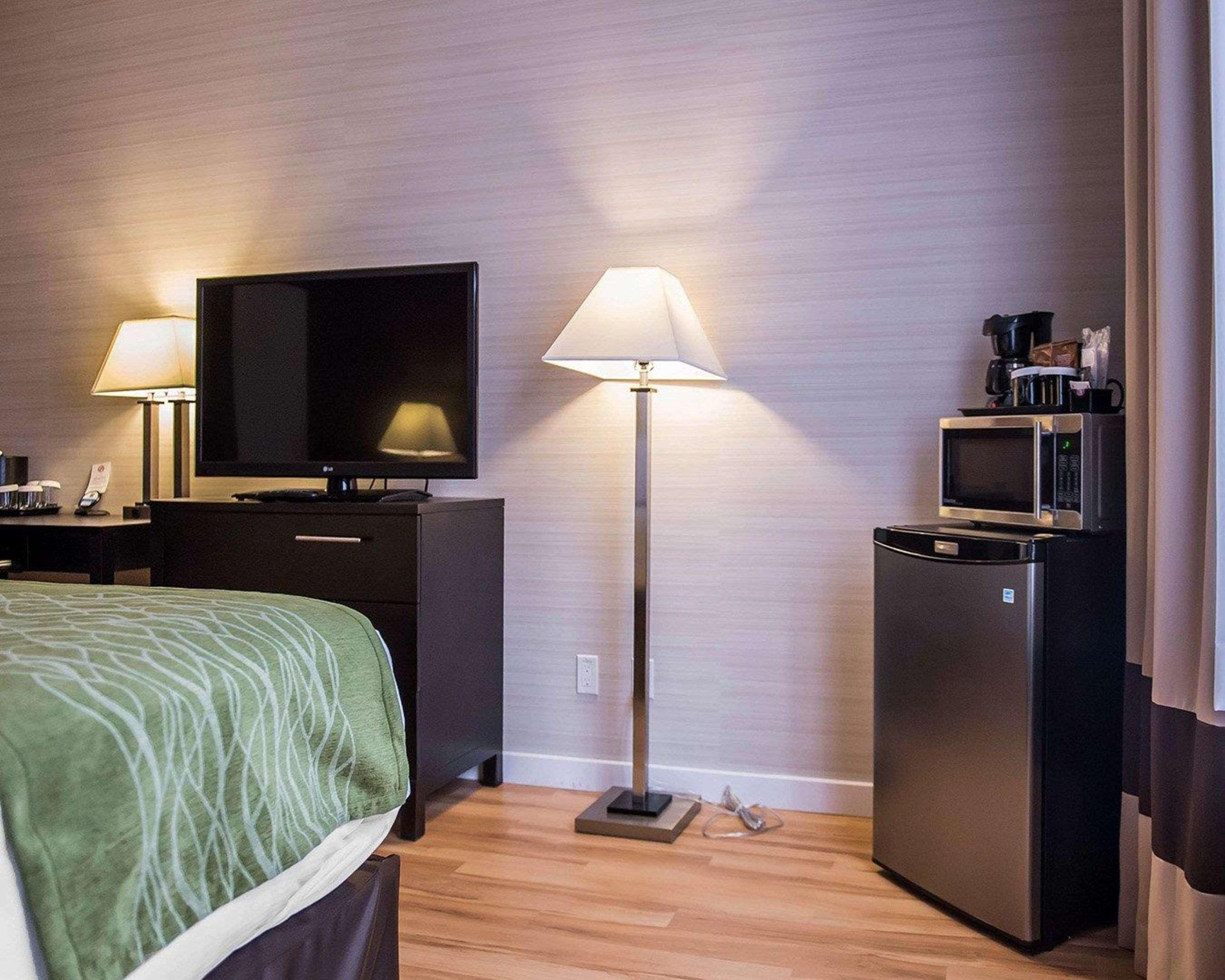 Comfort Inn Brockville Εξωτερικό φωτογραφία