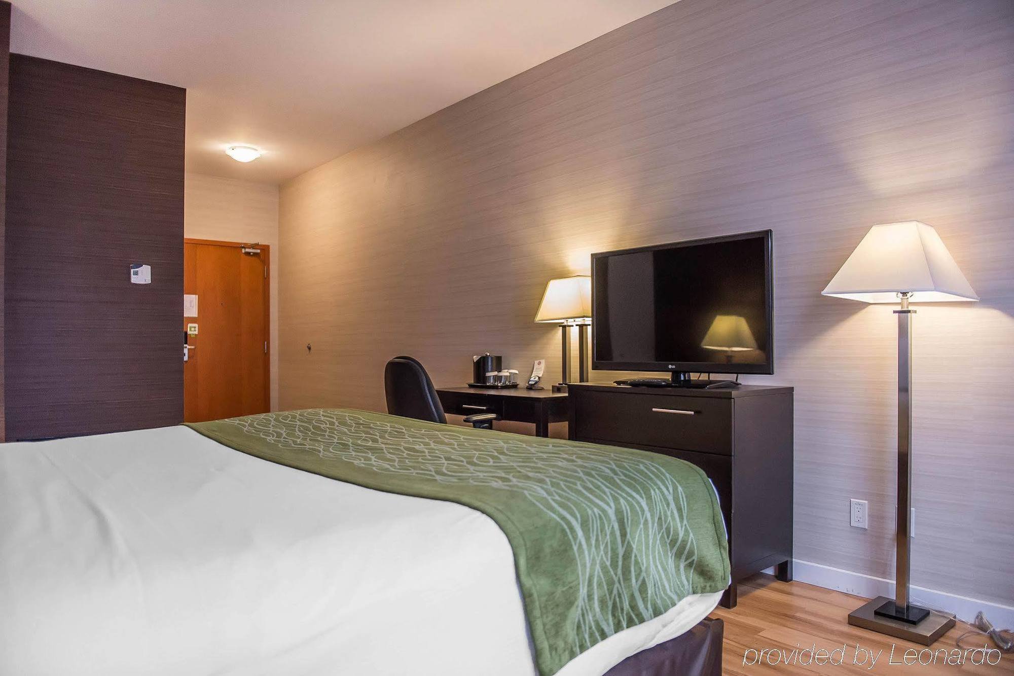 Comfort Inn Brockville Εξωτερικό φωτογραφία